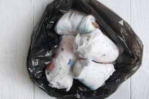Cara Pengelolaan Sampah Diapers agar Tidak Mencemari Lingkungan