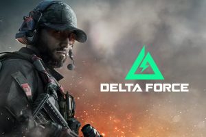 Delta Force Murah