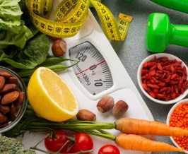 tips menurunkan berat badan