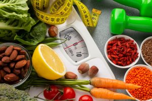 tips menurunkan berat badan