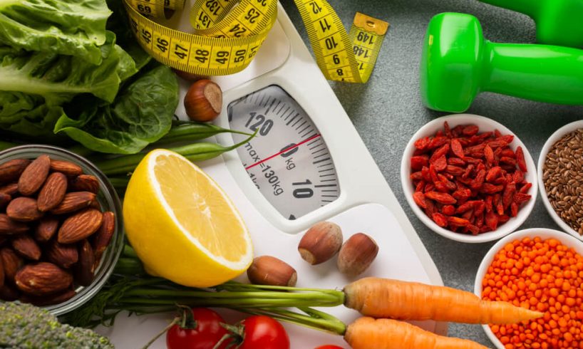 tips menurunkan berat badan
