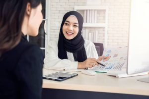 Asuransi Murni Syariah Mengajarkan Nilai Kepedulian Sesama