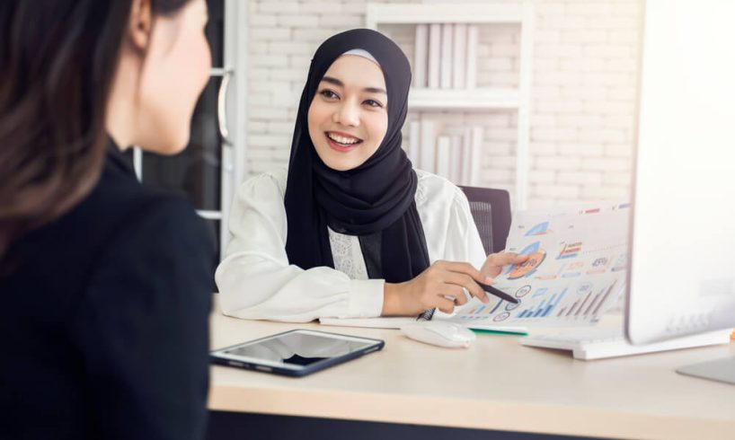 Asuransi Murni Syariah Mengajarkan Nilai Kepedulian Sesama