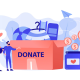 ilustrasi donasi